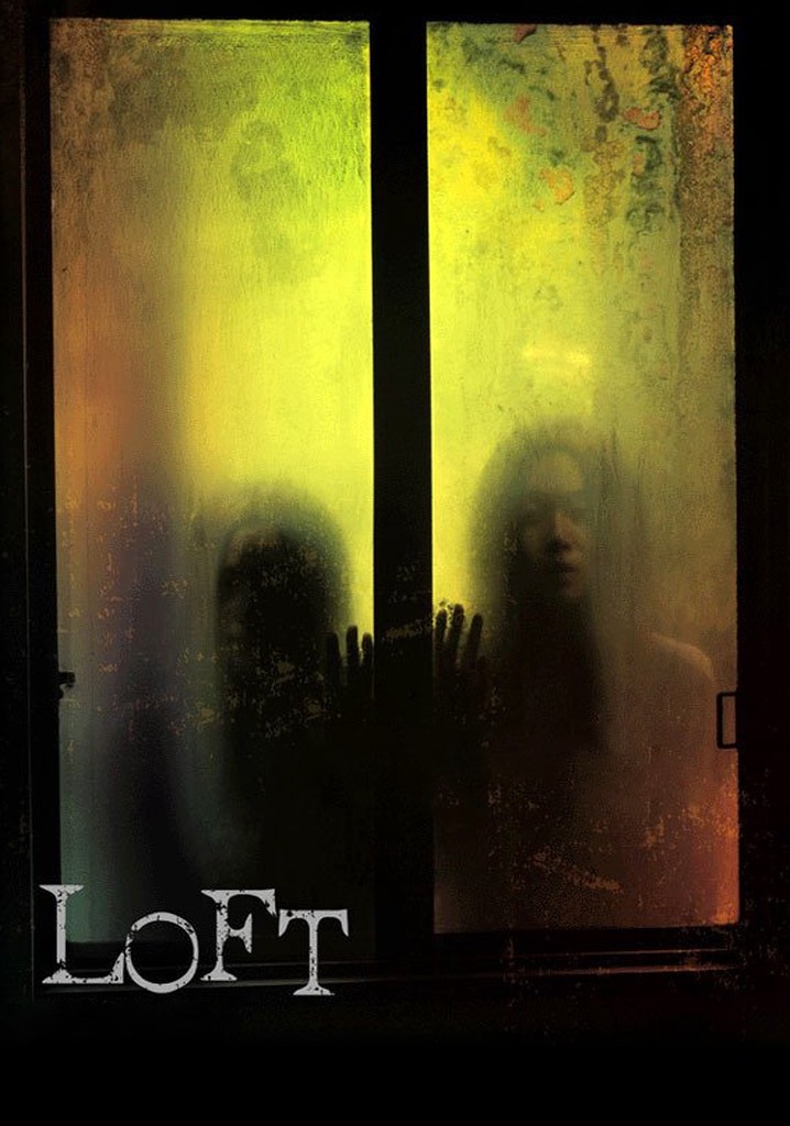 Loft streaming: where to watch movie online?